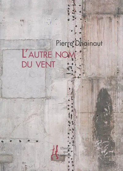 L'autre nom du vent