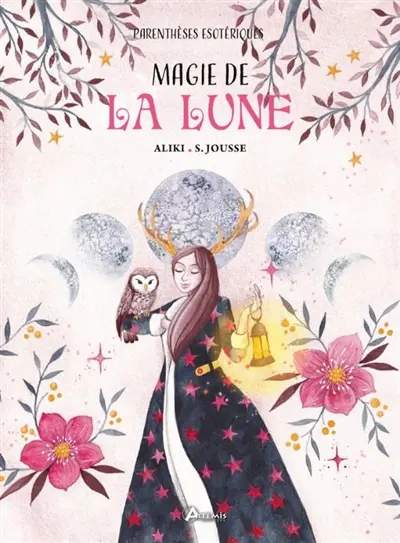 Magie de la Lune