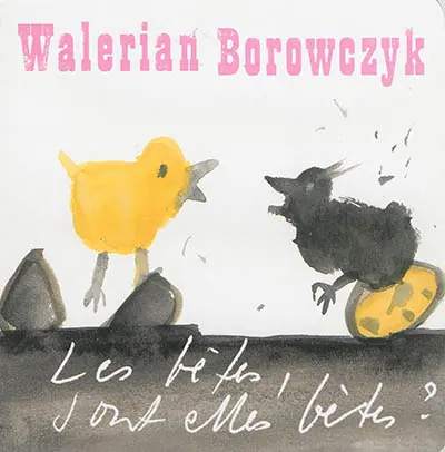 Les bêtes, sont-elles bêtes ?