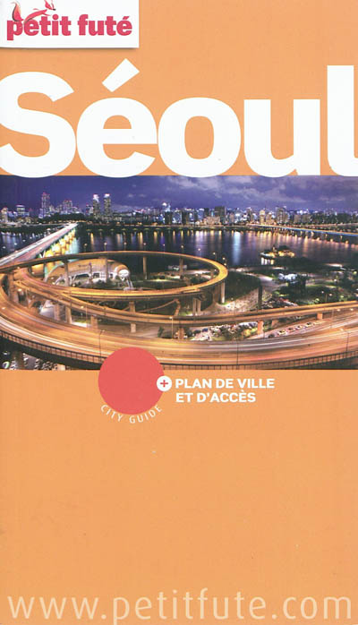 Séoul : 2012-2013