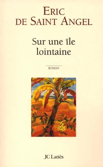 Sur une île lointaine
