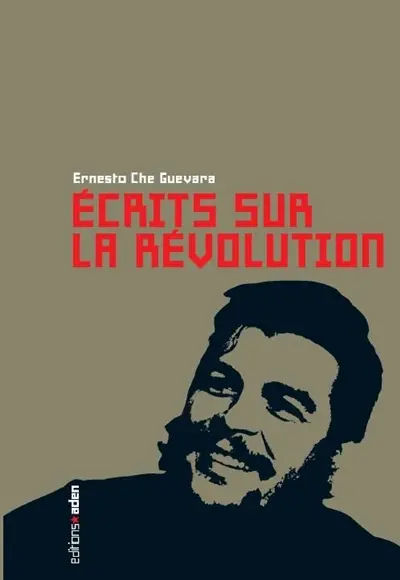 Ecrits sur la révolution : anthologie