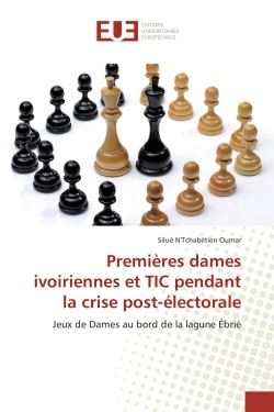 Premières dames ivoiriennes...