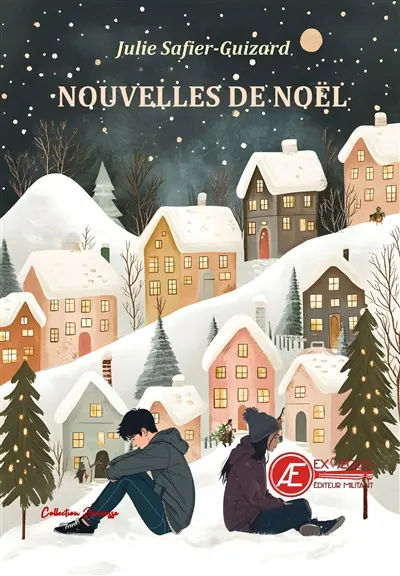 Nouvelles de Noël : nouvelles jeunesse
