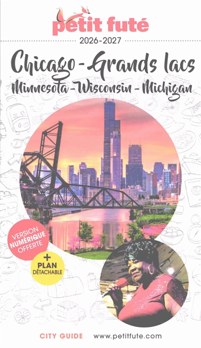 Chicago, Grands lacs :...
