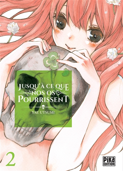 Jusqu'à ce que nos os...