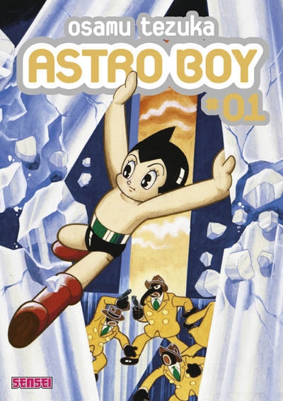 Astro Boy 01