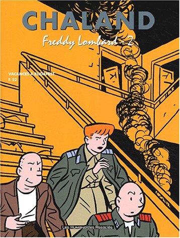 Freddy Lombard : intégrale. Vol. 2