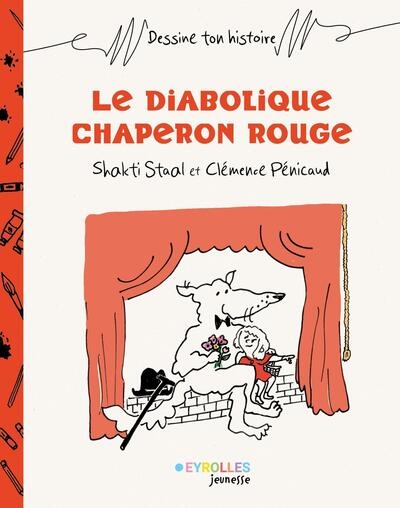 Le diabolique Chaperon rouge