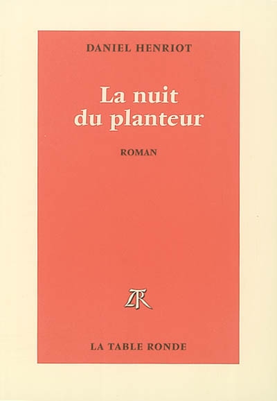 La nuit du planteur