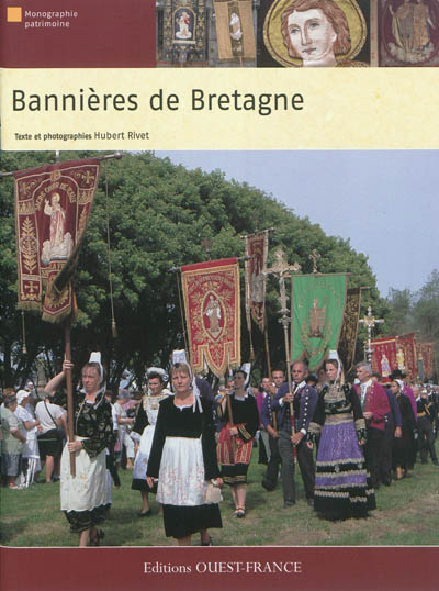 Bannières de Bretagne