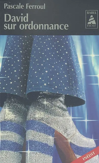 David sur ordonnance