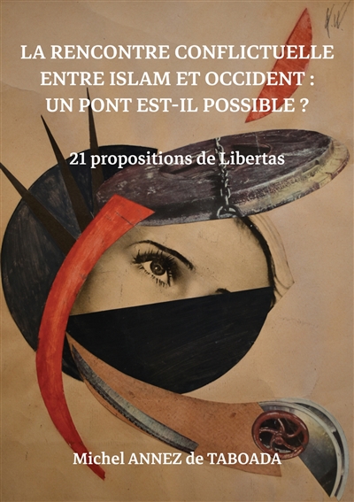 La rencontre conflictuelle...