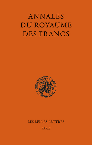 Annales du royaume des Francs