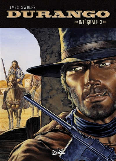 Durango : intégrale. Vol. 3