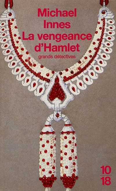 La vengeance d'Hamlet