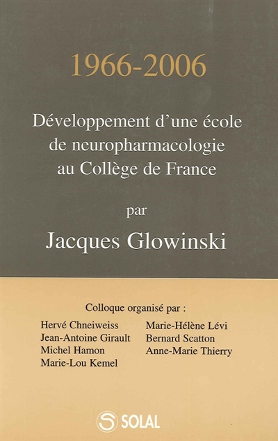 1966-2006 : développement...