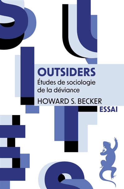 Outsiders d'Howard Becker