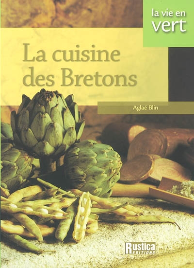 La cuisine des Bretons