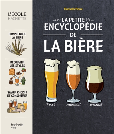 La petite encyclopédie de la bière