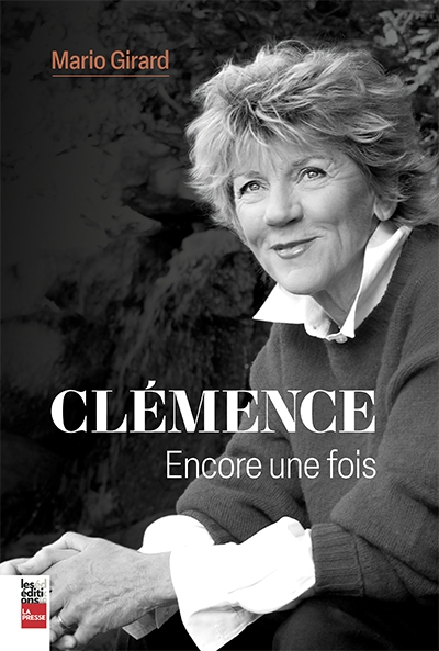 Clémence : encore une fois