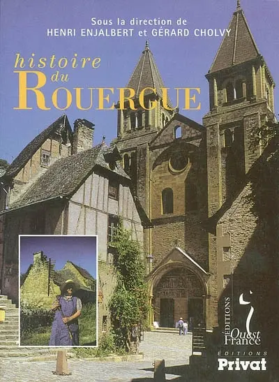 Histoire du Rouergue