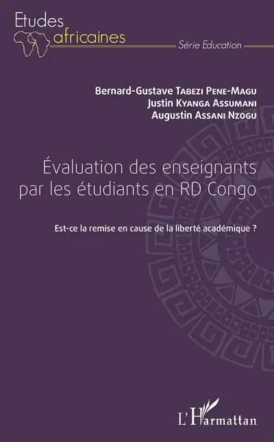 Evaluation des enseignants par les étudiants en RD Congo : est-ce la remise en cause de la liberté académique ?