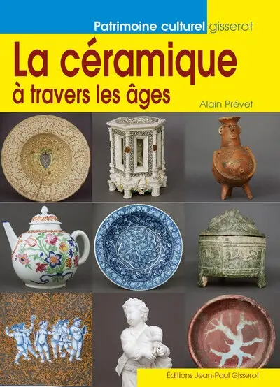 La céramique à travers les âges