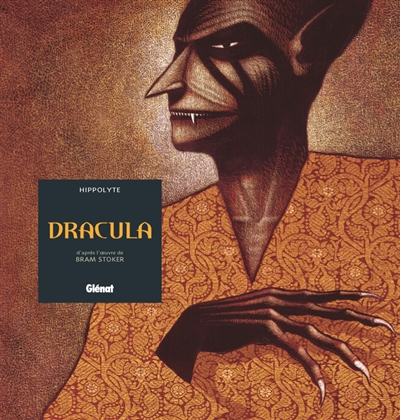 Dracula. Vol. 1