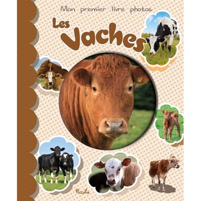 Les vaches