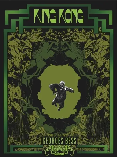King Kong