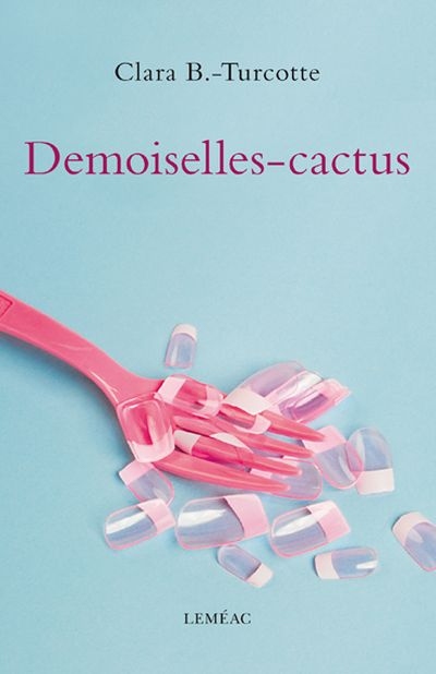 Demoiselles-cactus