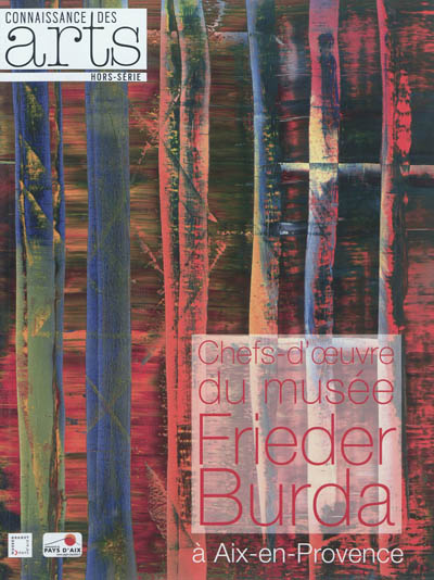 Chefs-d'oeuvre du Musée Frieder Burda à Aix-en-Provence