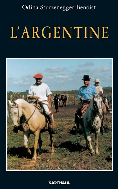 L'Argentine