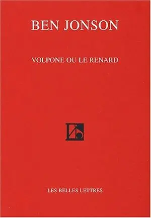 Volpone ou Le renard