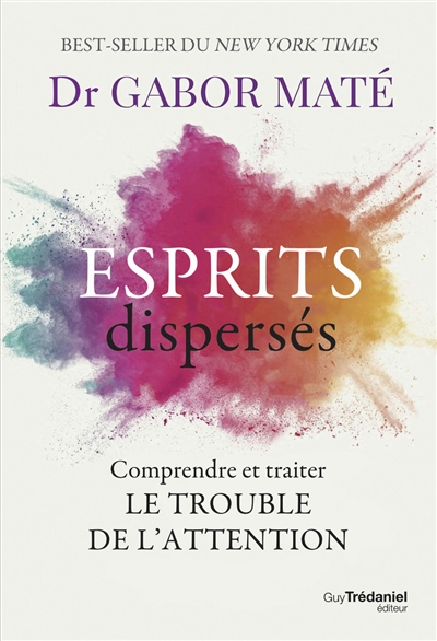 Esprits dispersés : comprendre et traiter le trouble de l'attention