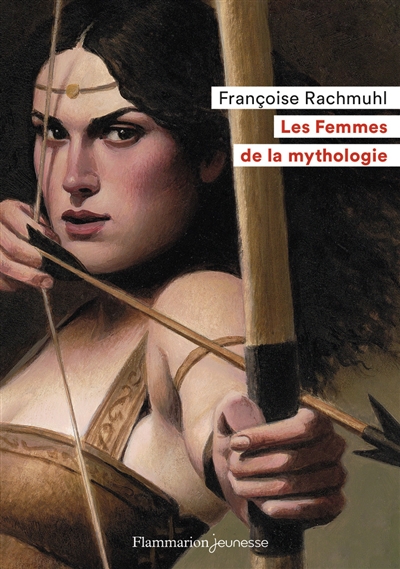 les femmes de la mythologie