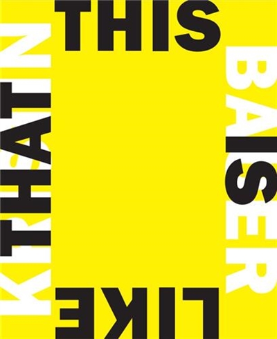 Kristin Bauer : This is...
