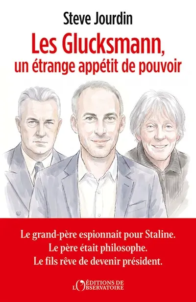 Les Glucksmann