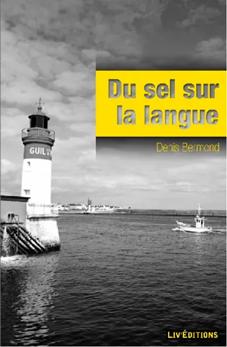 Du sel sur la langue