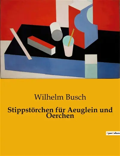 Stippstörchen für Aeuglein und Oerchen : Ein humorvoller Blick auf das Dorfleben und seine Geheimnisse