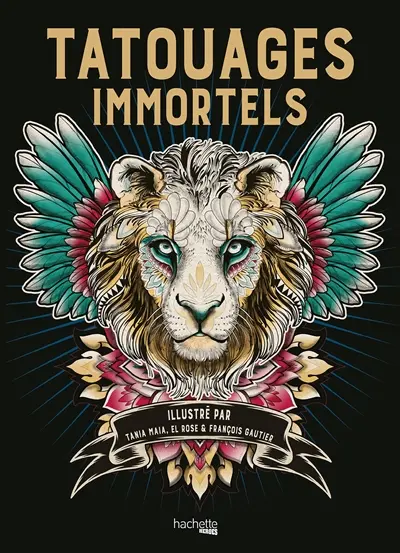Tatouages immortels