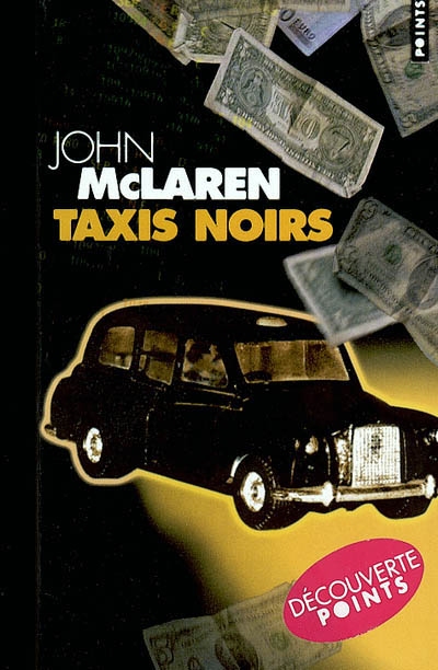 taxis noirs