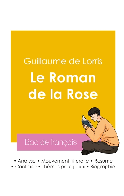Réussir son Bac de français...