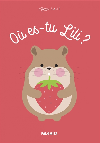 Où es-tu Lili ?