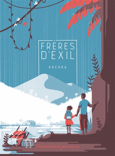 Frères d'exil