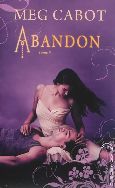 Abandon. Vol. 3