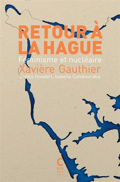 Retour à La Hague :...