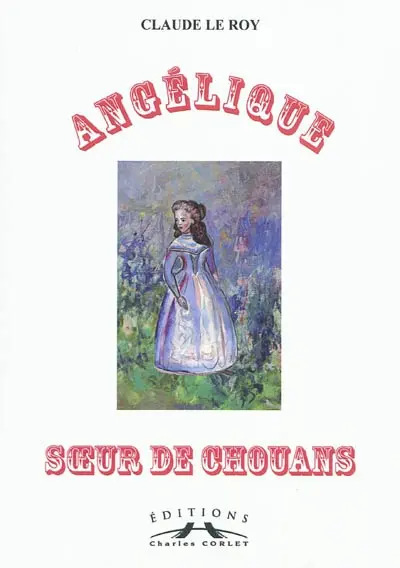 Angélique soeur de chouans