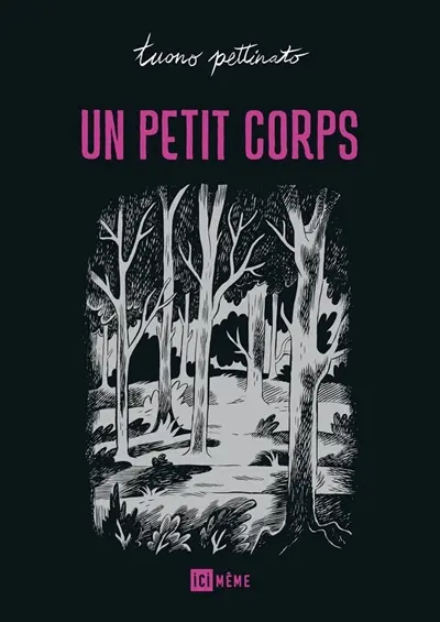 Un petit corps